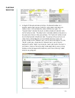 Preview for 39 page of Xetawave Xeta9-E User Manual