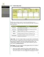 Preview for 45 page of Xetawave Xeta9-E User Manual