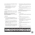 Preview for 3 page of XETEC F.A.C.T. F-3 Manual