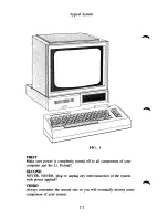 Preview for 14 page of XETEC Lt. Kernal Operating Manual