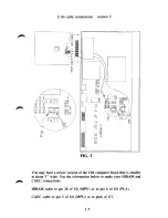 Preview for 17 page of XETEC Lt. Kernal Operating Manual