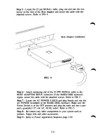 Preview for 18 page of XETEC Lt. Kernal Operating Manual