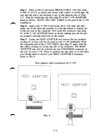 Preview for 25 page of XETEC Lt. Kernal Operating Manual