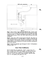 Preview for 28 page of XETEC Lt. Kernal Operating Manual