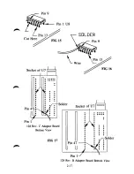 Preview for 31 page of XETEC Lt. Kernal Operating Manual