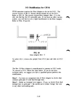 Preview for 32 page of XETEC Lt. Kernal Operating Manual