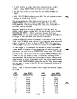 Preview for 120 page of XETEC Lt. Kernal Operating Manual