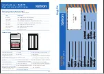 Xetron Elog1 Instruction Manual preview