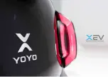 Preview for 136 page of XEV YoYo 2021 User Manual