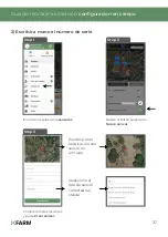 Preview for 37 page of XFARM xNode Soil Quick Manual