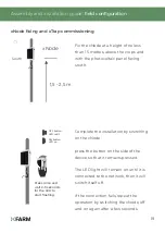 Preview for 19 page of XFARM xTrap Delta Quick Manual To Installation And Use