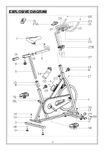 Предварительный просмотр 4 страницы XFit MOUNTAIN User Manual