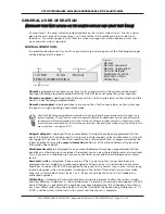 Preview for 8 page of XFP NETWORKABLE ANALOGUE ADDRESSABLE FIRE ALARM CONTROL PANEL User Manual