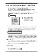 Preview for 12 page of XFP NETWORKABLE ANALOGUE ADDRESSABLE FIRE ALARM CONTROL PANEL User Manual