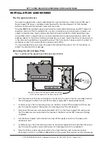 Preview for 5 page of XFP XFP501E/H Engineering Manual