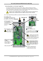 Preview for 7 page of XFP XFP501E/H Engineering Manual