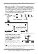 Preview for 10 page of XFP XFP501E/H Engineering Manual