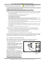 Preview for 12 page of XFP XFP501E/H Engineering Manual