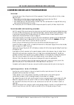 Preview for 16 page of XFP XFP501E/H Engineering Manual