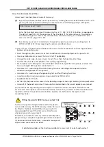 Preview for 18 page of XFP XFP501E/H Engineering Manual