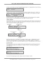 Preview for 32 page of XFP XFP501E/H Engineering Manual