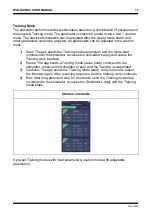 Preview for 19 page of XFT Medical WalkAide II User Manual