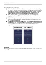 Preview for 20 page of XFT Medical WalkAide II User Manual