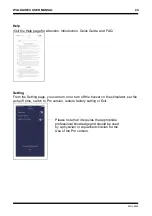 Preview for 26 page of XFT Medical WalkAide II User Manual