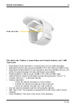 Предварительный просмотр 11 страницы XFT Medical XFT-2003E User Manual