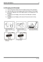 Предварительный просмотр 14 страницы XFT Medical XFT-2003E User Manual