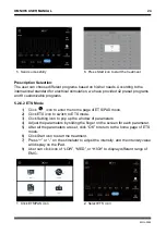 Предварительный просмотр 25 страницы XFT Medical XFT-2003E User Manual