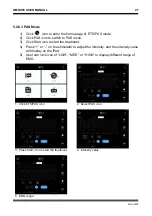 Предварительный просмотр 28 страницы XFT Medical XFT-2003E User Manual