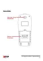 Preview for 16 page of XFtp TR-3 Operation Manual