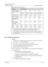 Предварительный просмотр 42 страницы xFusion Digital Technologies 02313MKD Manual