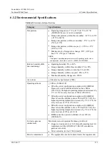 Предварительный просмотр 199 страницы xFusion Digital Technologies 02313MKD Manual