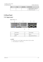 Предварительный просмотр 20 страницы xFusion Digital Technologies FusionServer 2288 V5 Manual