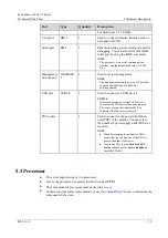 Preview for 23 page of xFusion Digital Technologies FusionServer 2288 V5 Manual