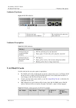 Предварительный просмотр 36 страницы xFusion Digital Technologies FusionServer 2288 V5 Manual