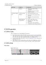 Предварительный просмотр 39 страницы xFusion Digital Technologies FusionServer 2288 V5 Manual