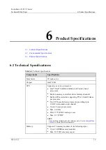 Preview for 50 page of xFusion Digital Technologies FusionServer 2288 V5 Manual