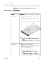 Предварительный просмотр 207 страницы xFusion Digital Technologies FusionServer 2288H V6 Manual