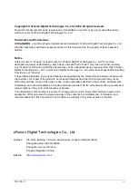 Preview for 2 page of xFusion Digital Technologies FusionServer 2488H V6 Technical Manual