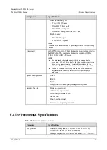 Preview for 79 page of xFusion Digital Technologies FusionServer 2488H V6 Technical Manual