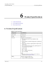 Preview for 93 page of xFusion Digital Technologies FusionServer 5288 V6 Manual