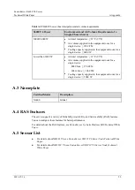 Предварительный просмотр 52 страницы xFusion Digital Technologies X6000 Manual