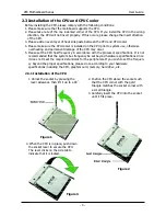 Предварительный просмотр 8 страницы XFX GeForce 8100 (MI-A78V-8109) User Manual