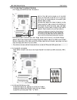 Предварительный просмотр 10 страницы XFX GeForce 8100 (MI-A78V-8109) User Manual