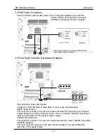 Предварительный просмотр 12 страницы XFX GeForce 8100 (MI-A78V-8109) User Manual