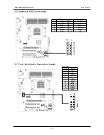 Предварительный просмотр 13 страницы XFX GeForce 8100 (MI-A78V-8109) User Manual