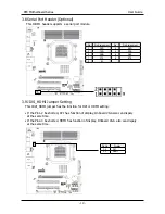 Предварительный просмотр 14 страницы XFX GeForce 8100 (MI-A78V-8109) User Manual